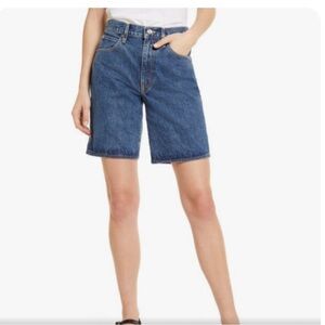 SILVERLAKE LONDON SHORT